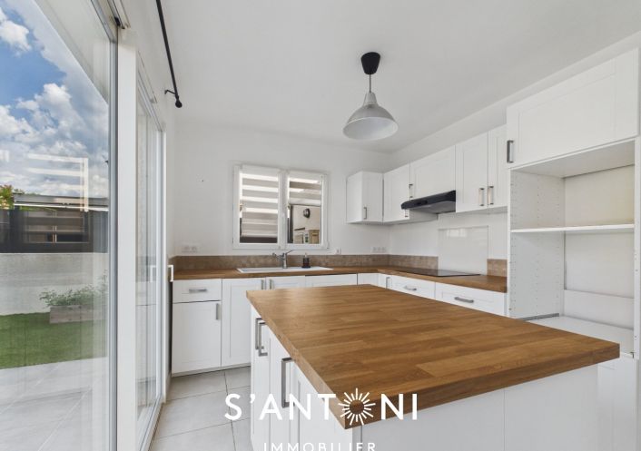 vente Maison Servian