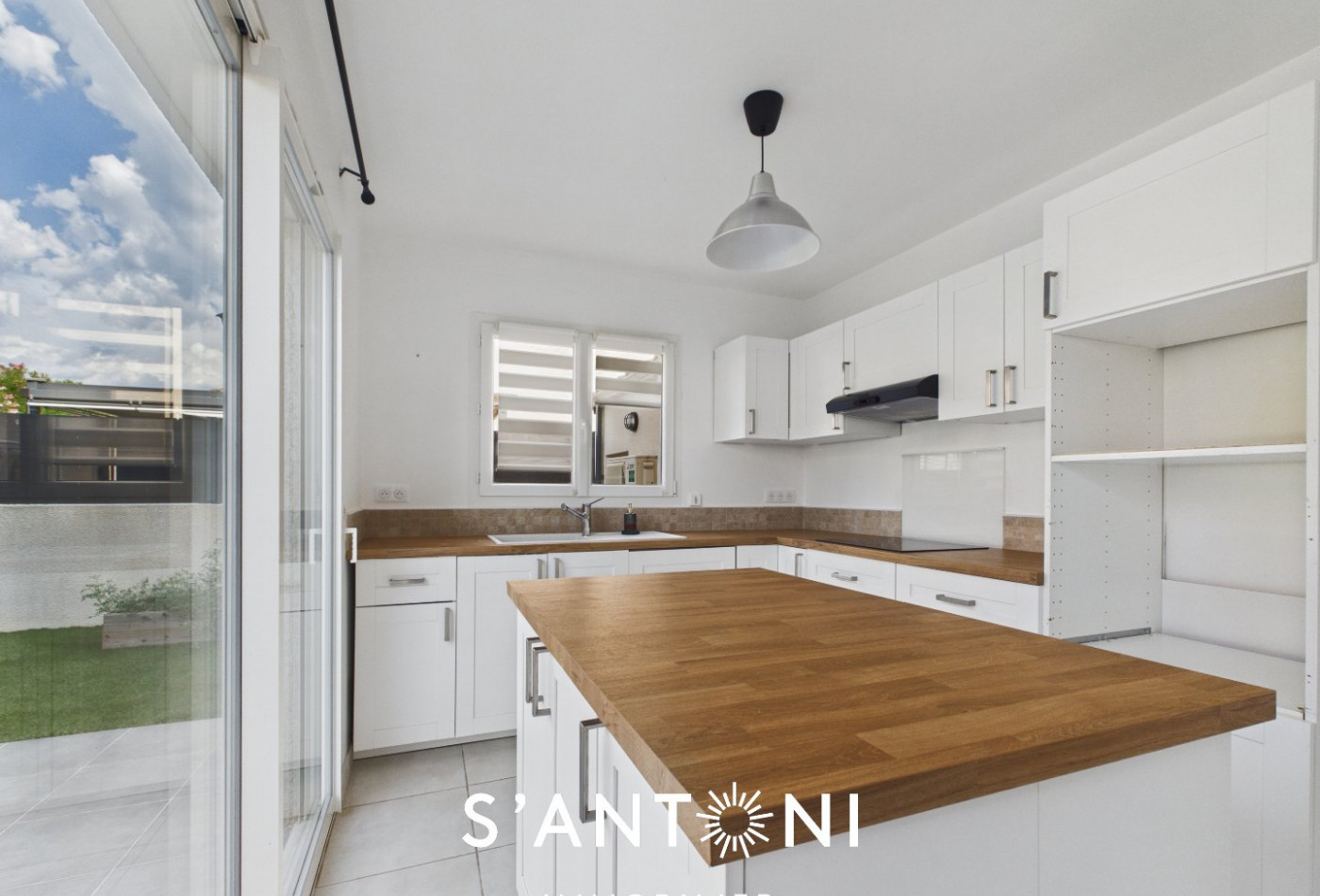 vente Maison Servian - Photo 3