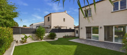 vente Maison Servian