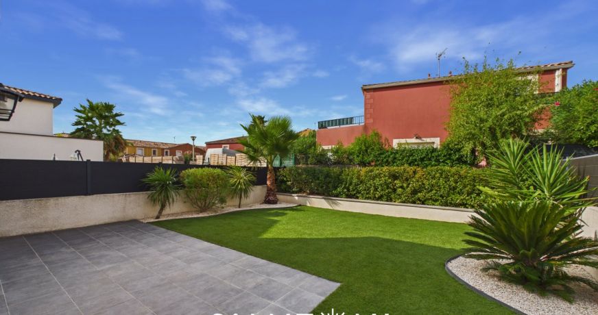 vente Maison Servian