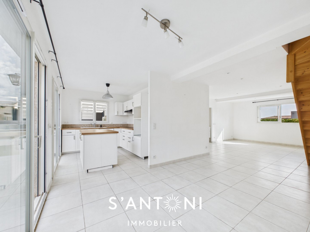 vente Maison Servian - Photo 2