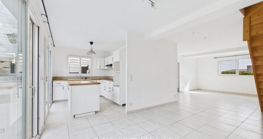 vente Maison Servian