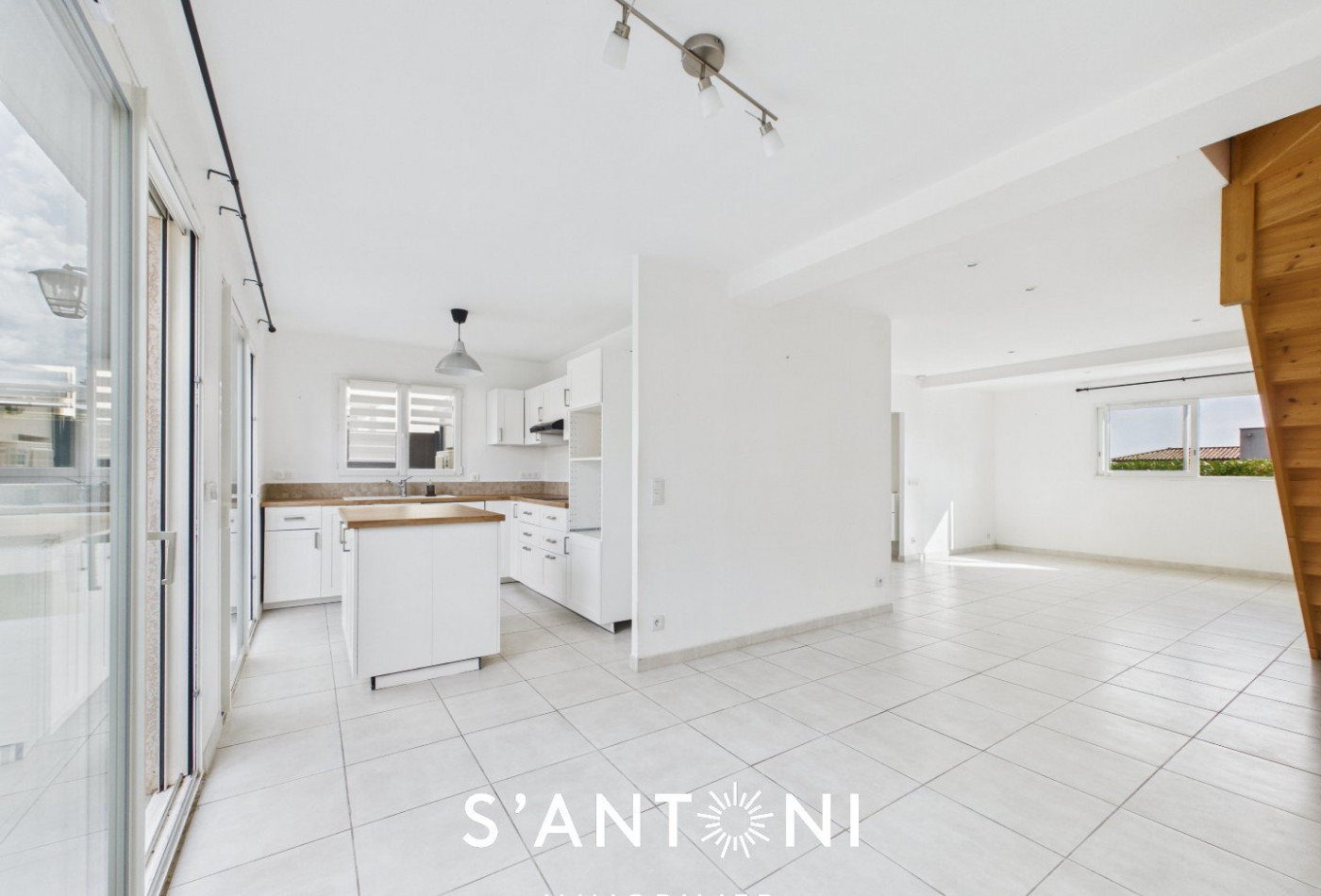 vente Maison Servian - Photo 2