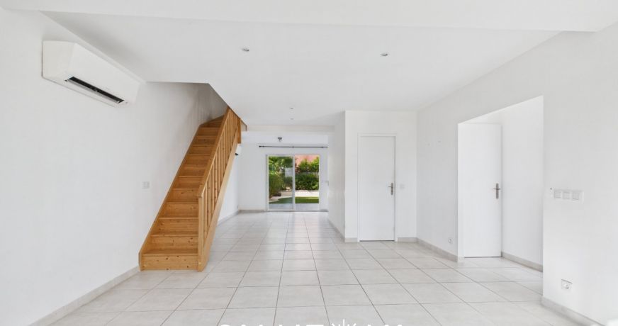 vente Maison Servian