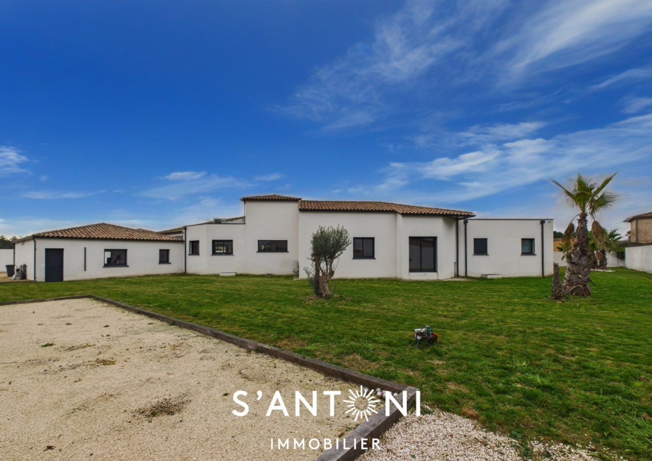 vente Villa Bessan - Photo 13
