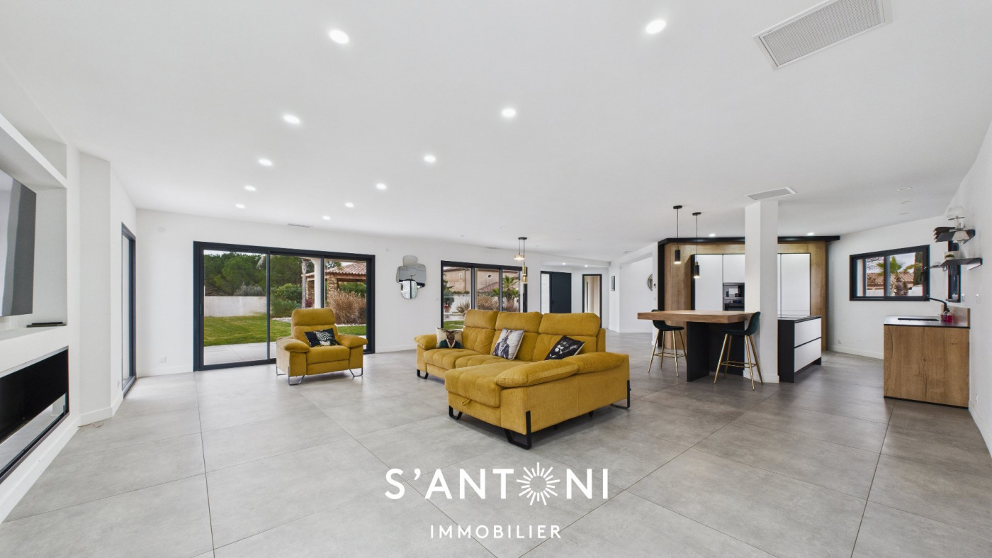 vente Villa Bessan - Photo 2