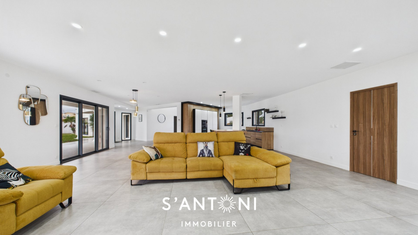 vente Villa Bessan - Photo 3