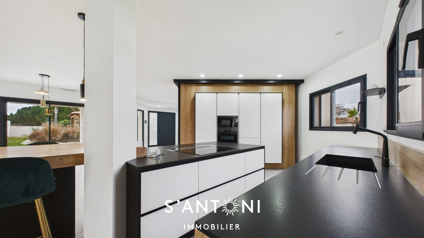 vente Villa Bessan - Photo 16