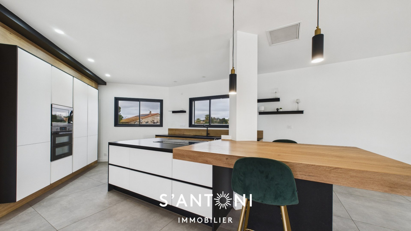 vente Villa Bessan - Photo 5