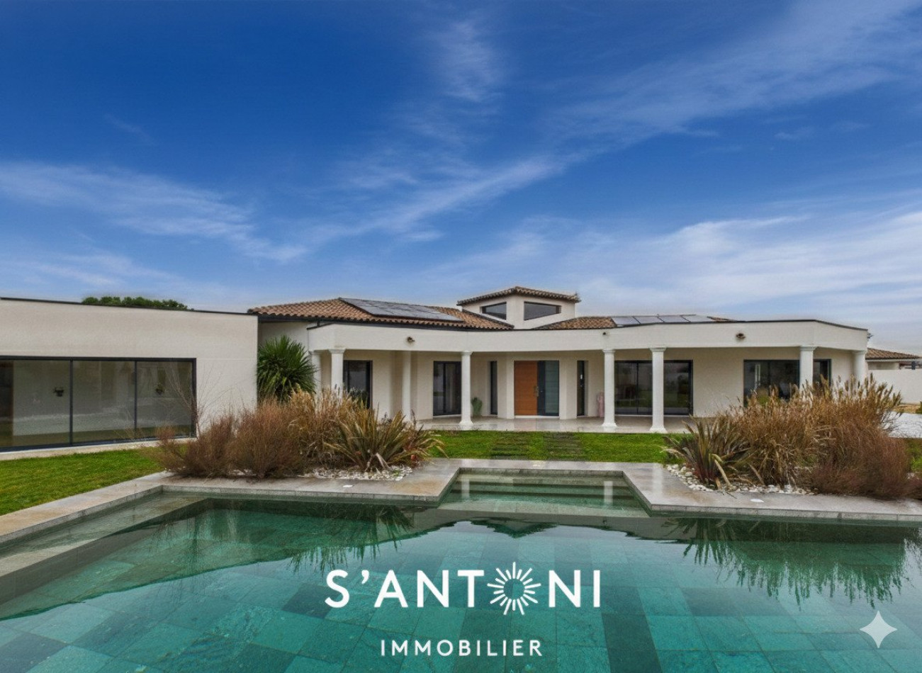 vente Villa Bessan - Photo 11