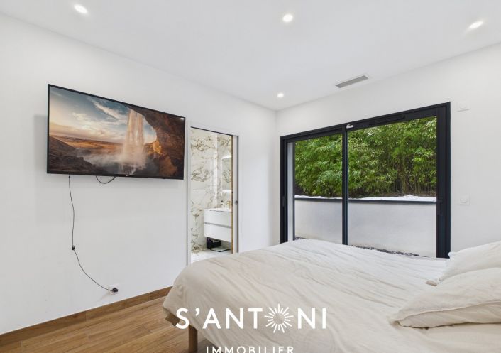 vente Villa d'architecte Nezignan L'eveque