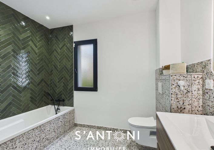 vente Villa d'architecte Nezignan L'eveque