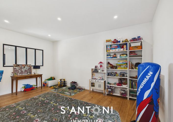 vente Villa d'architecte Nezignan L'eveque