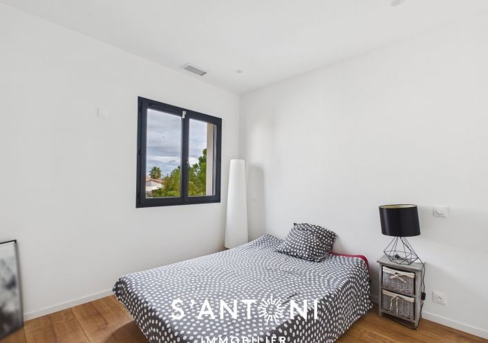 vente Villa d'architecte Nezignan L'eveque