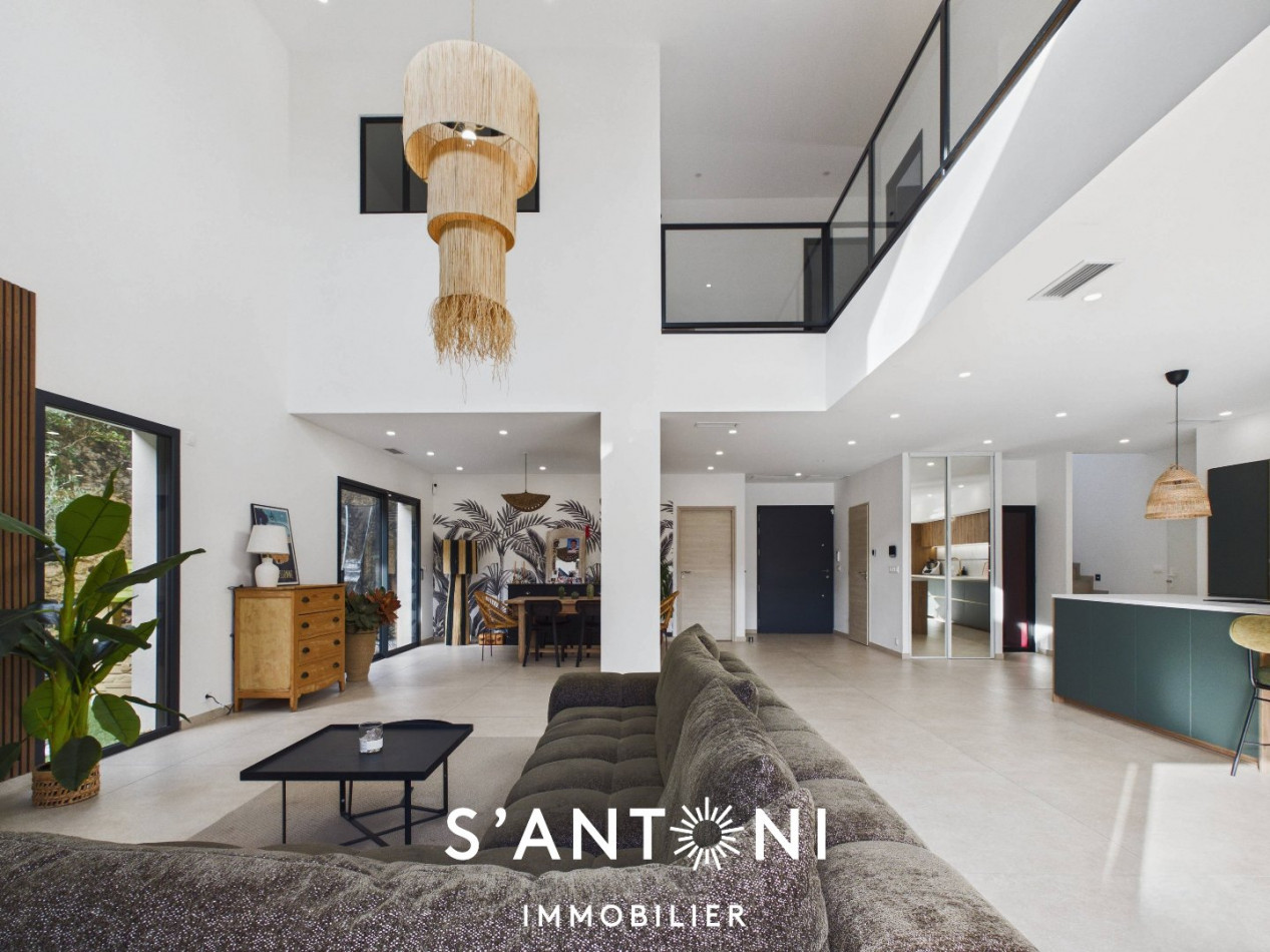 vente Villa d'architecte Nezignan L'eveque - Photo 5