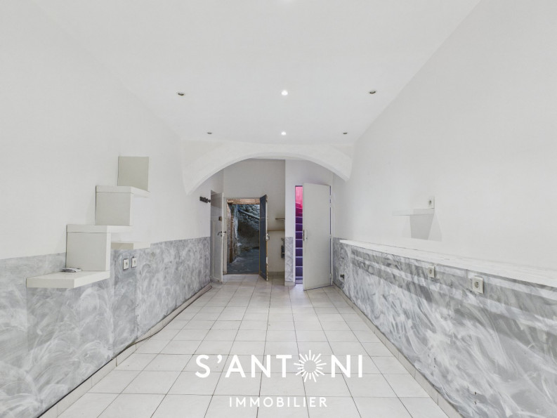 vente Maison de village Montagnac - Photo 9