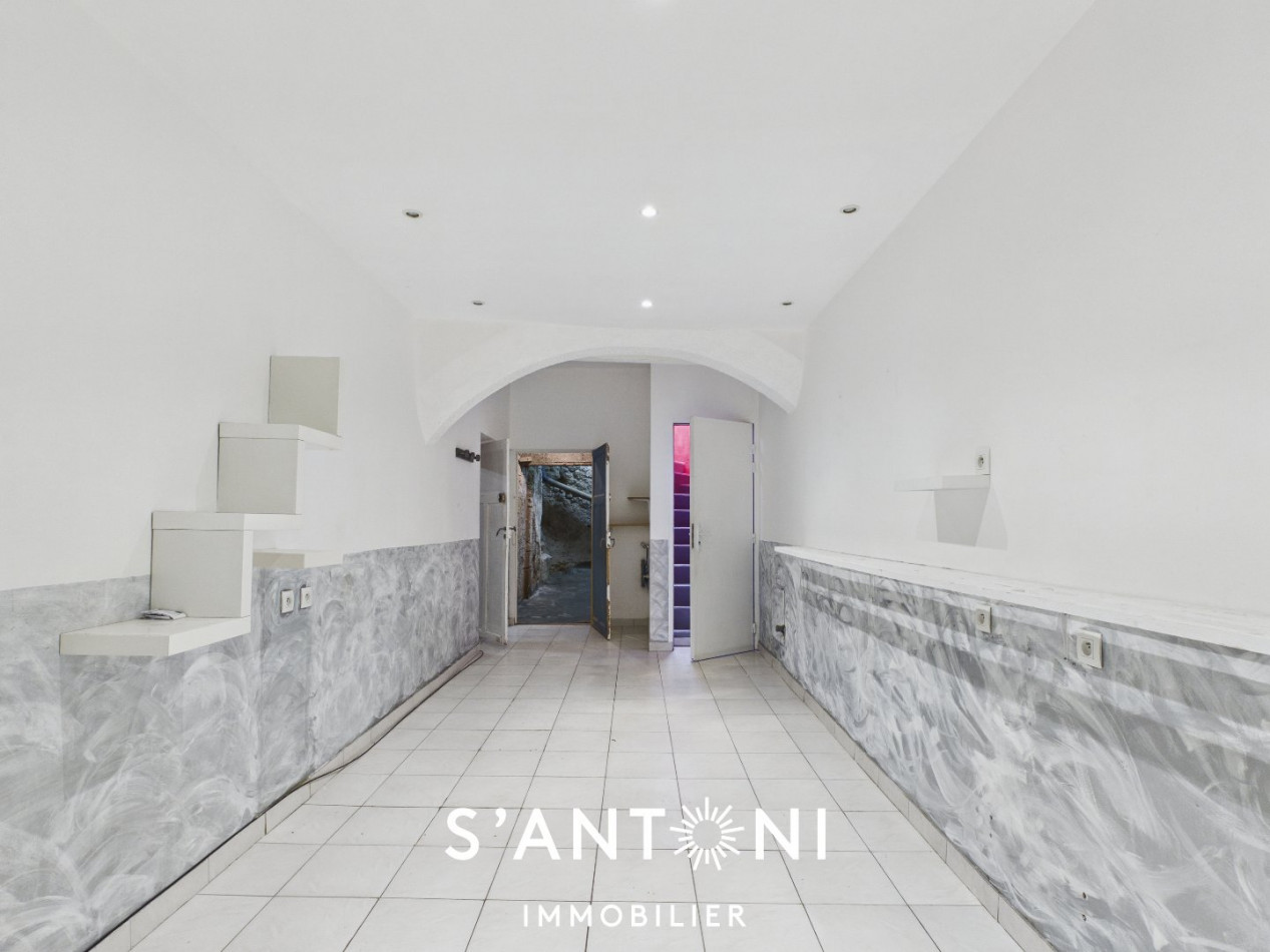 vente Maison de village Montagnac - Photo 9