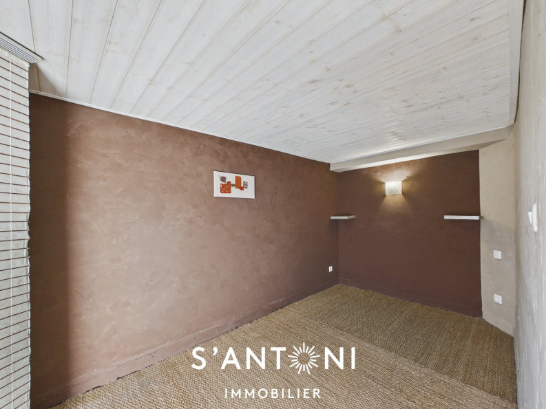 vente Maison de village Montagnac - Photo 6