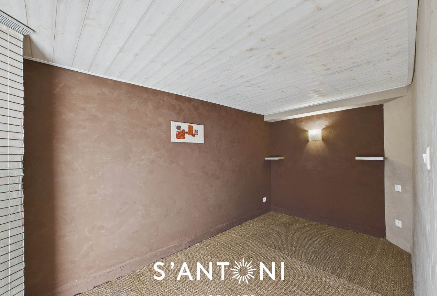 vente Maison de village Montagnac - Photo 6