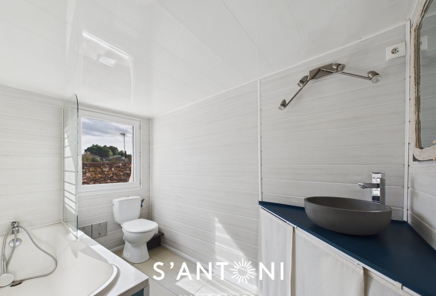 vente Maison de village Montagnac - Photo 7