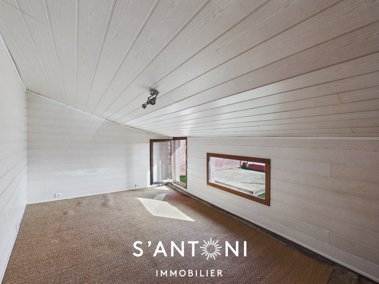 vente Maison de village Montagnac - Photo 13