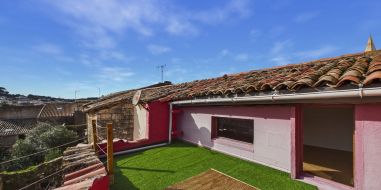 vente Montagnac