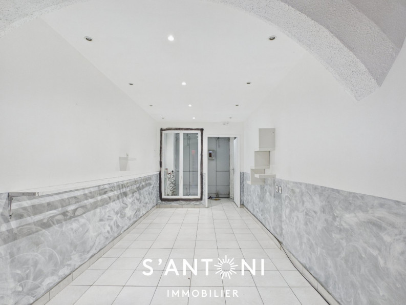 vente Maison de village Montagnac - Photo 8