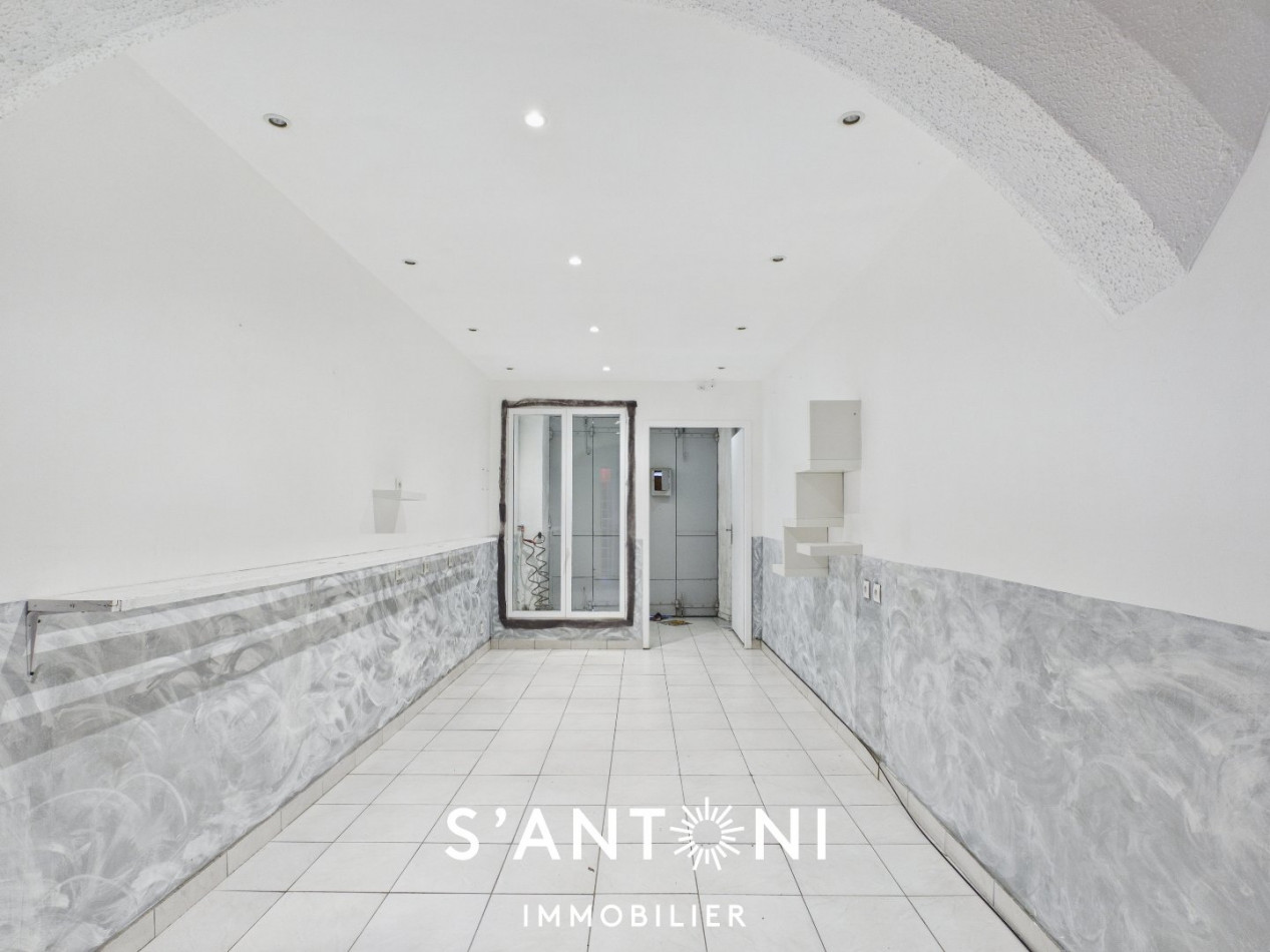 vente Maison de village Montagnac - Photo 8