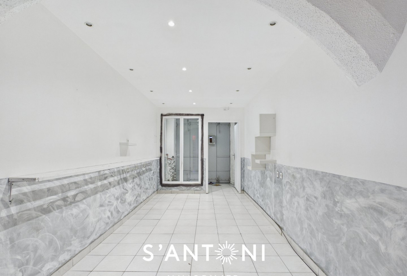 vente Maison de village Montagnac - Photo 8