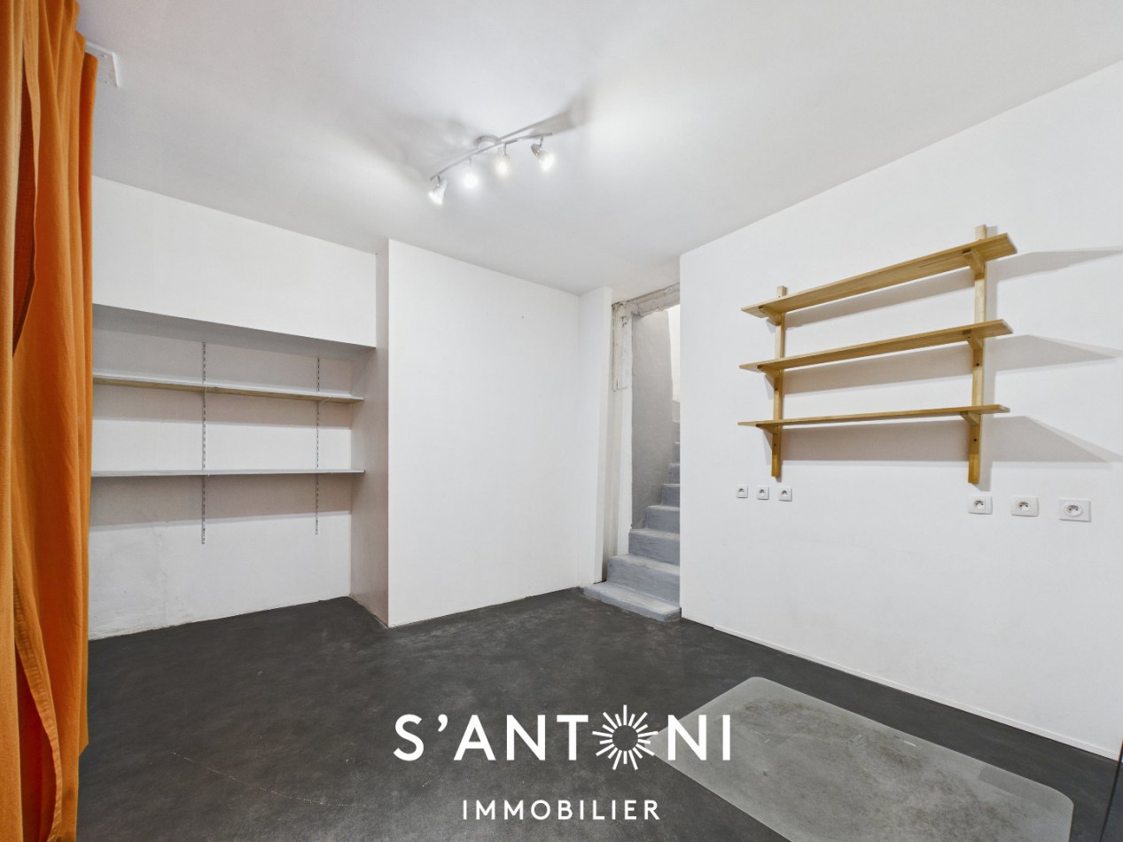 vente Maison de village Montagnac - Photo 10