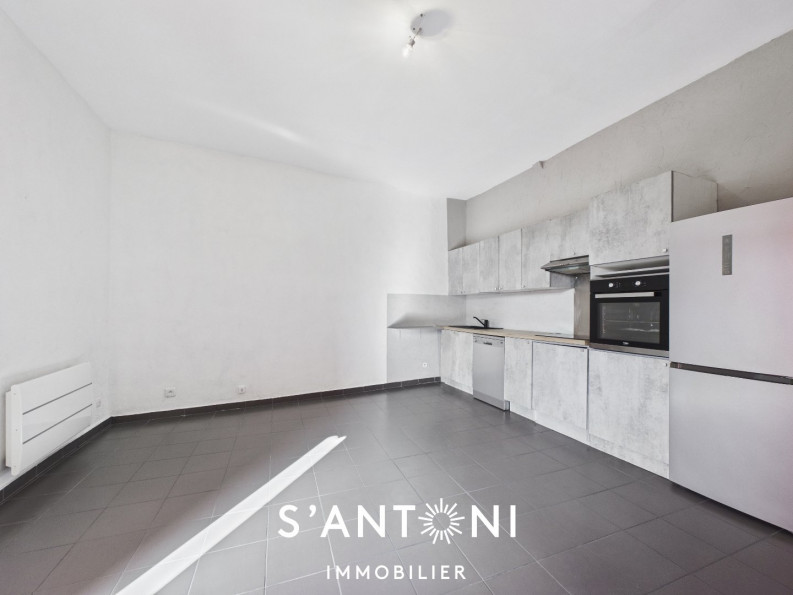 vente Maison de village Montagnac - Photo 3