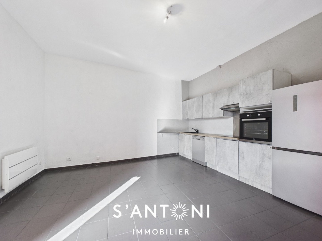 vente Maison de village Montagnac - Photo 3