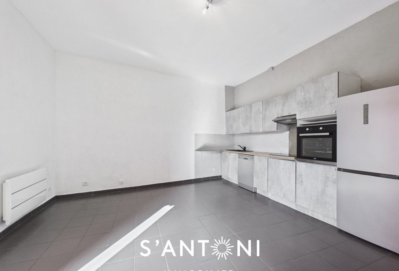 vente Maison de village Montagnac - Photo 3