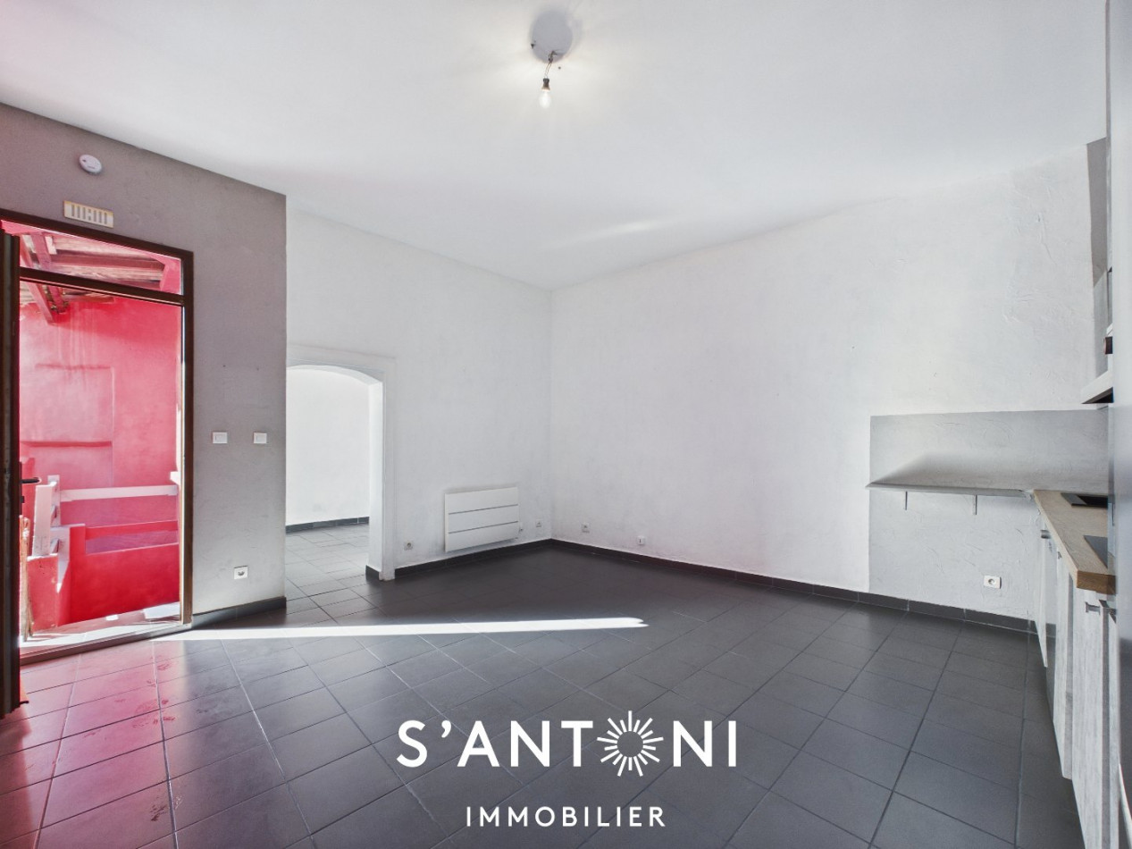 vente Maison de village Montagnac - Photo 2