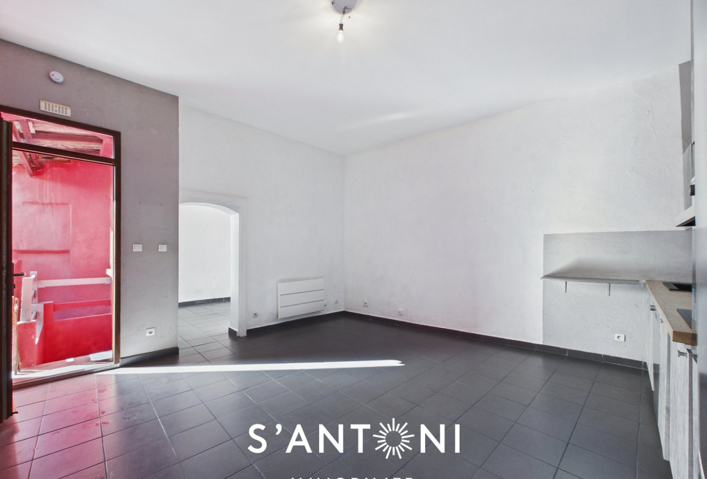 vente Maison de village Montagnac - Photo 2