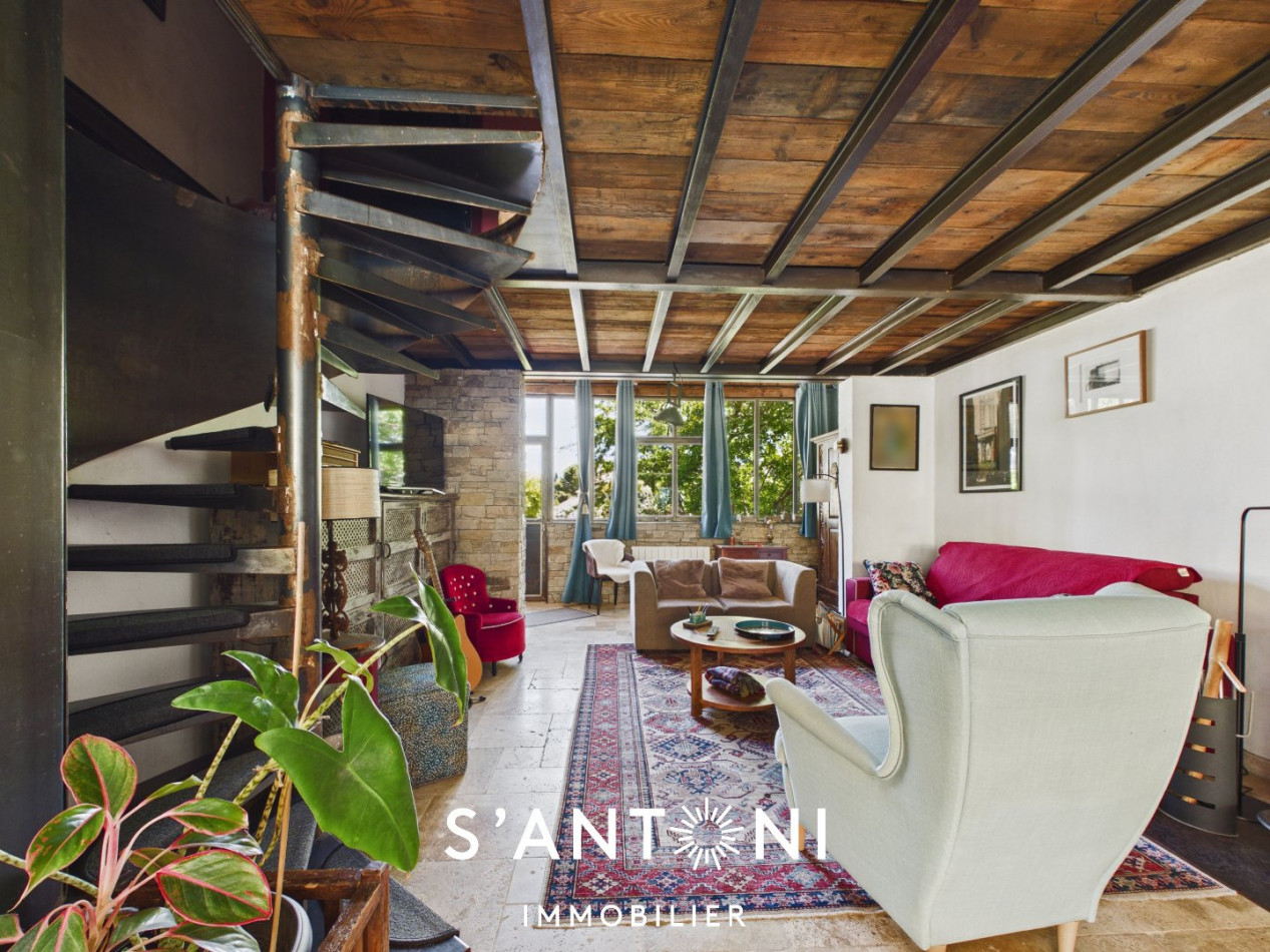 vente Maison Pezenas - Photo 3