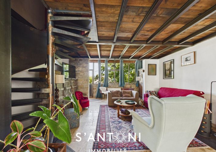 vente Maison Pezenas