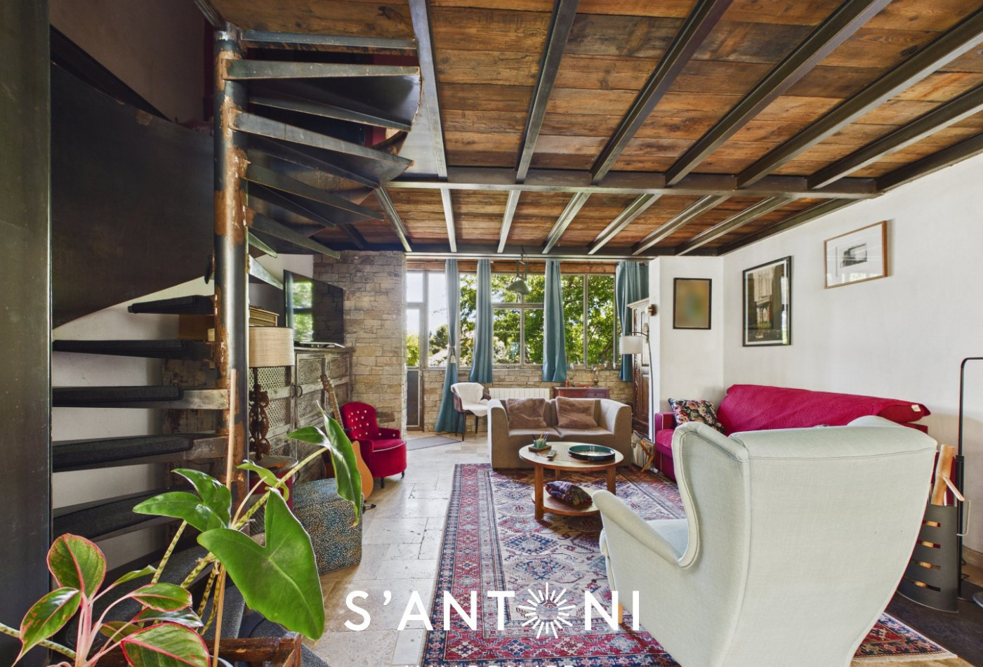 vente Maison Pezenas - Photo 3