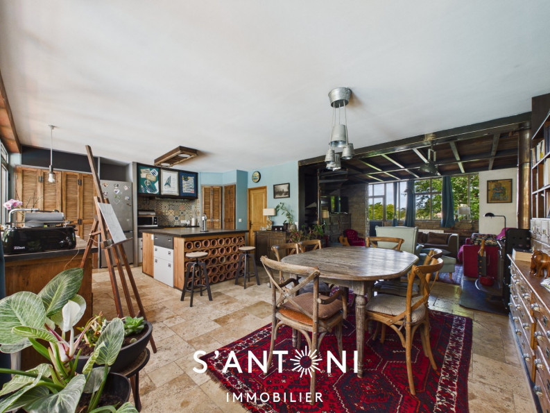 vente Maison Pezenas - Photo 4
