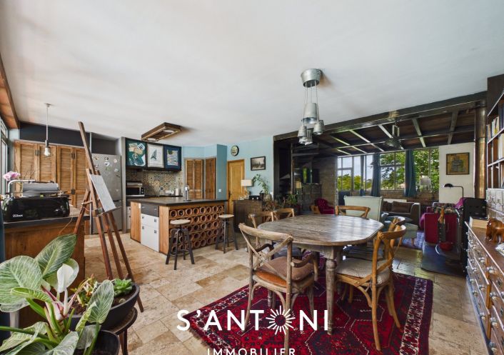 vente Maison Pezenas
