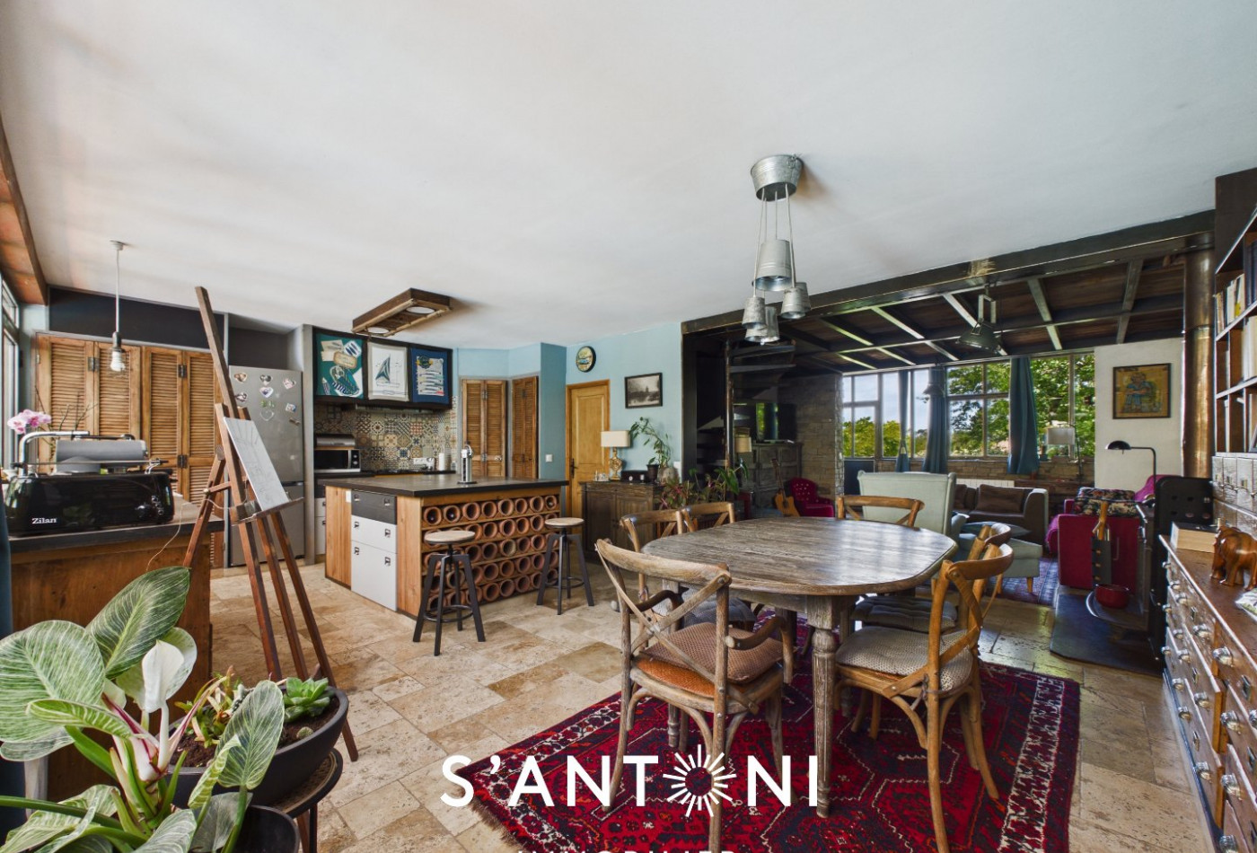 vente Maison Pezenas - Photo 4