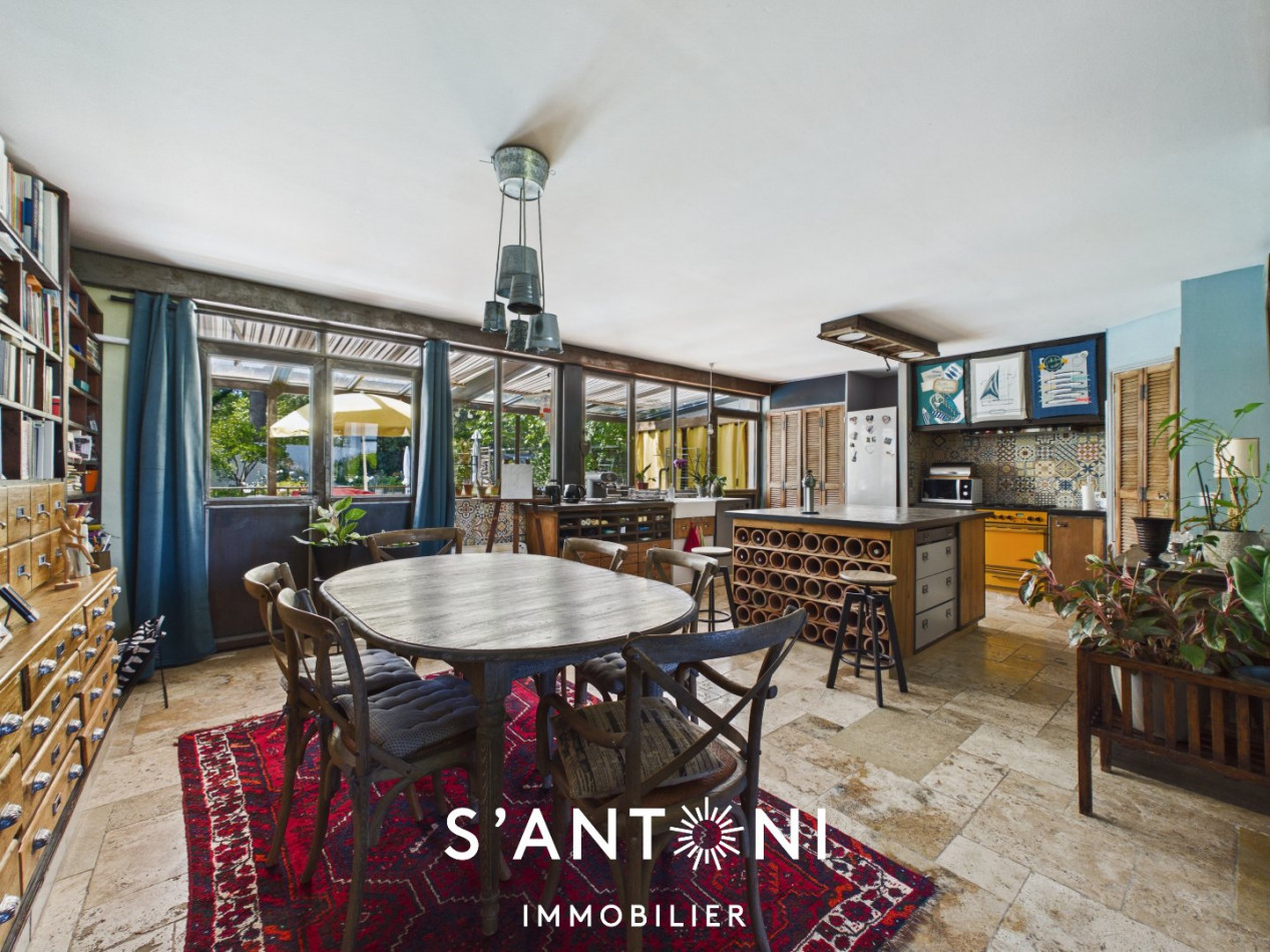 vente Maison Pezenas - Photo 2