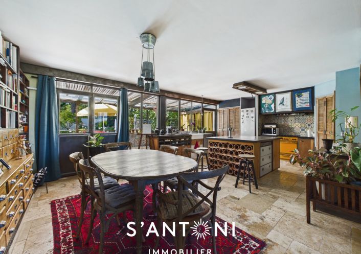 vente Maison Pezenas