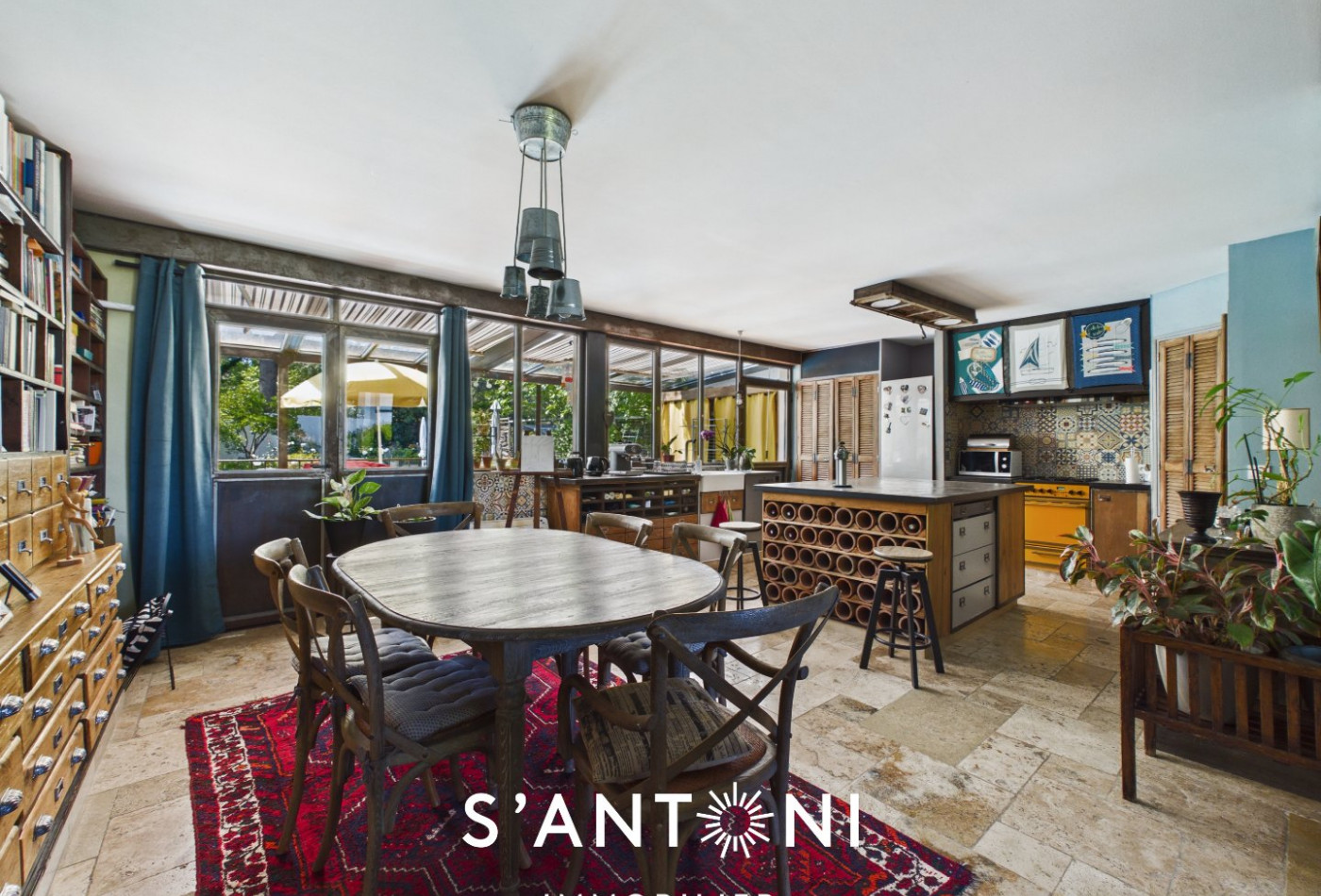 vente Maison Pezenas - Photo 2
