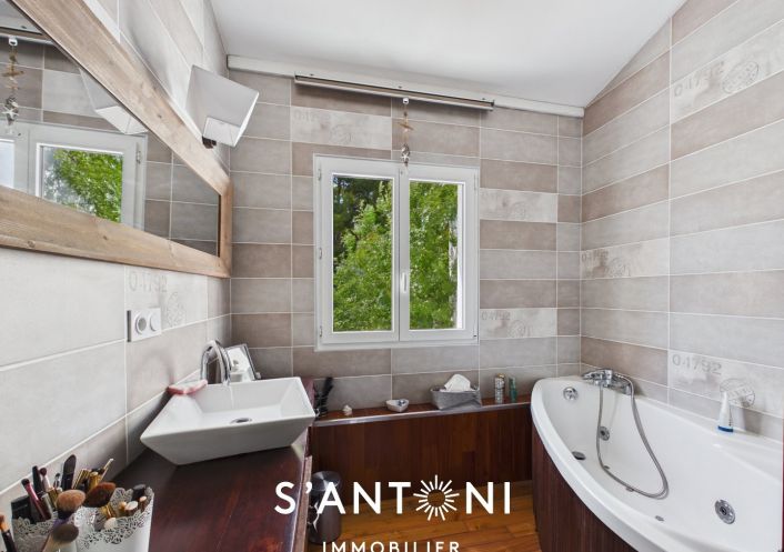 vente Maison Pezenas