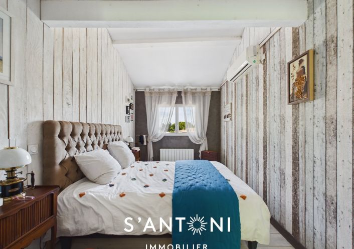 vente Maison Pezenas