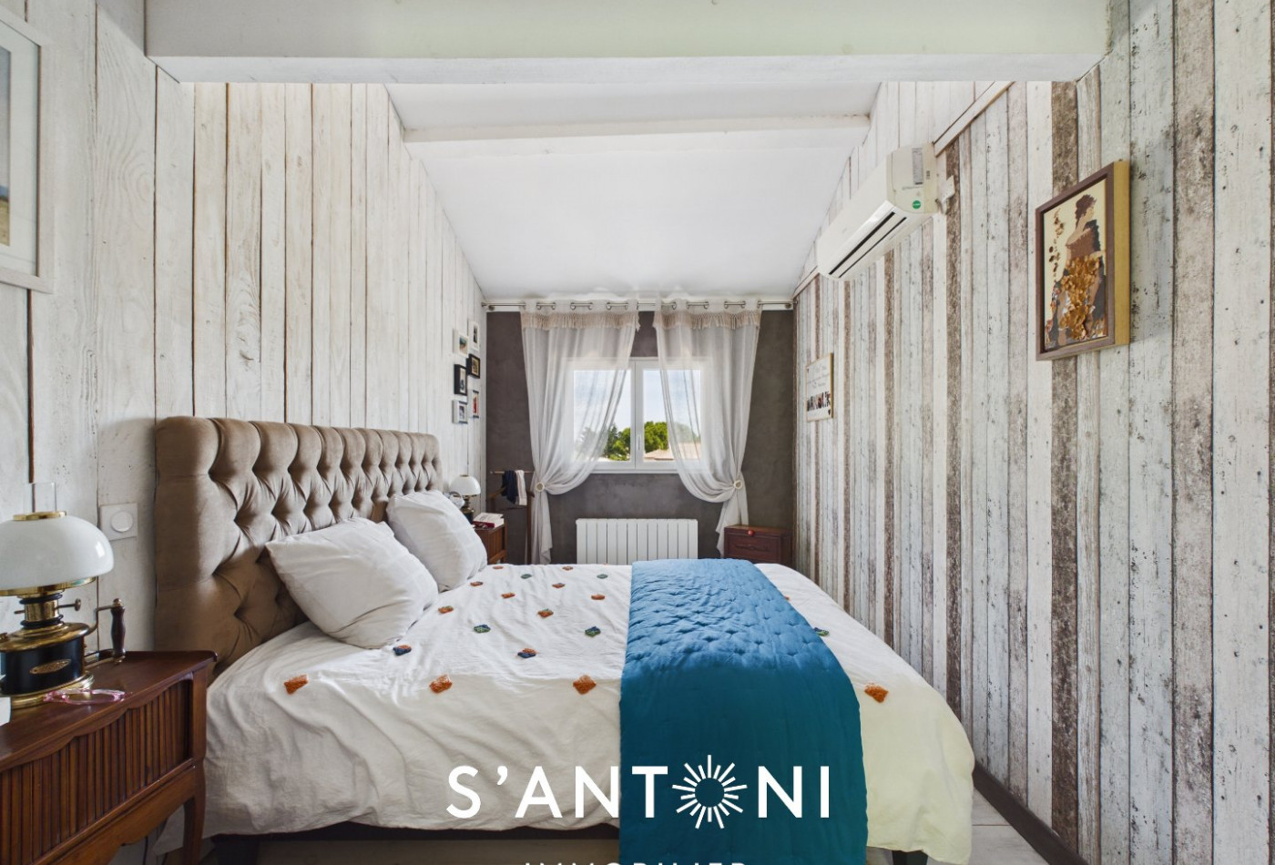 vente Maison Pezenas - Photo 6