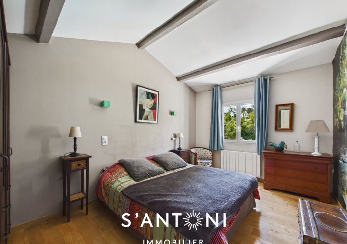 vente Maison Pezenas