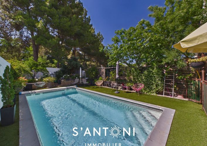 vente Maison Pezenas