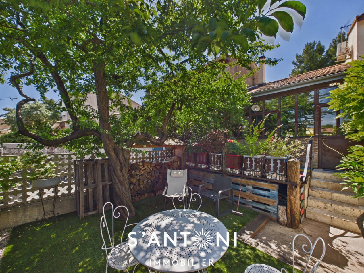 vente Maison Pezenas - Photo 8